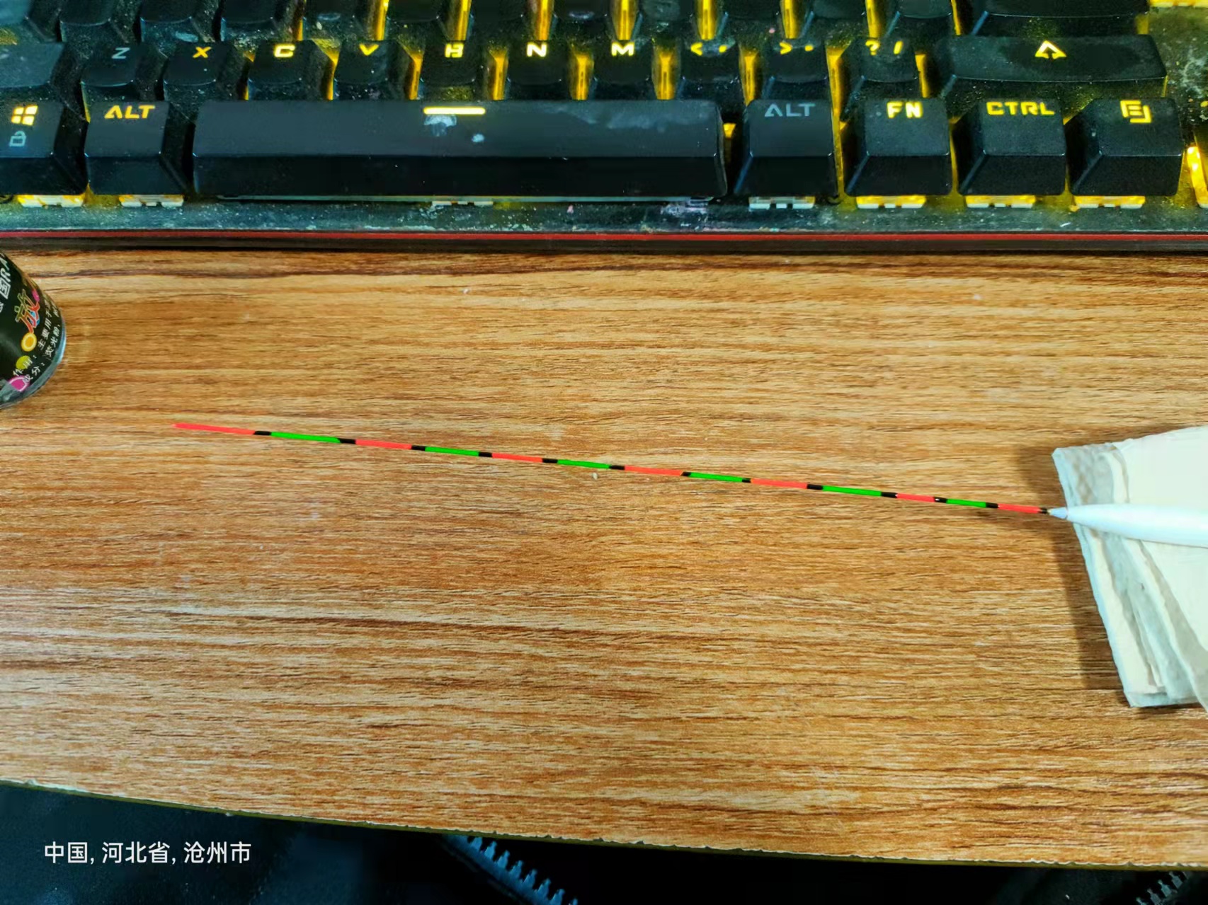 浮漂座坏了怎么修复,浮漂断了怎么修复