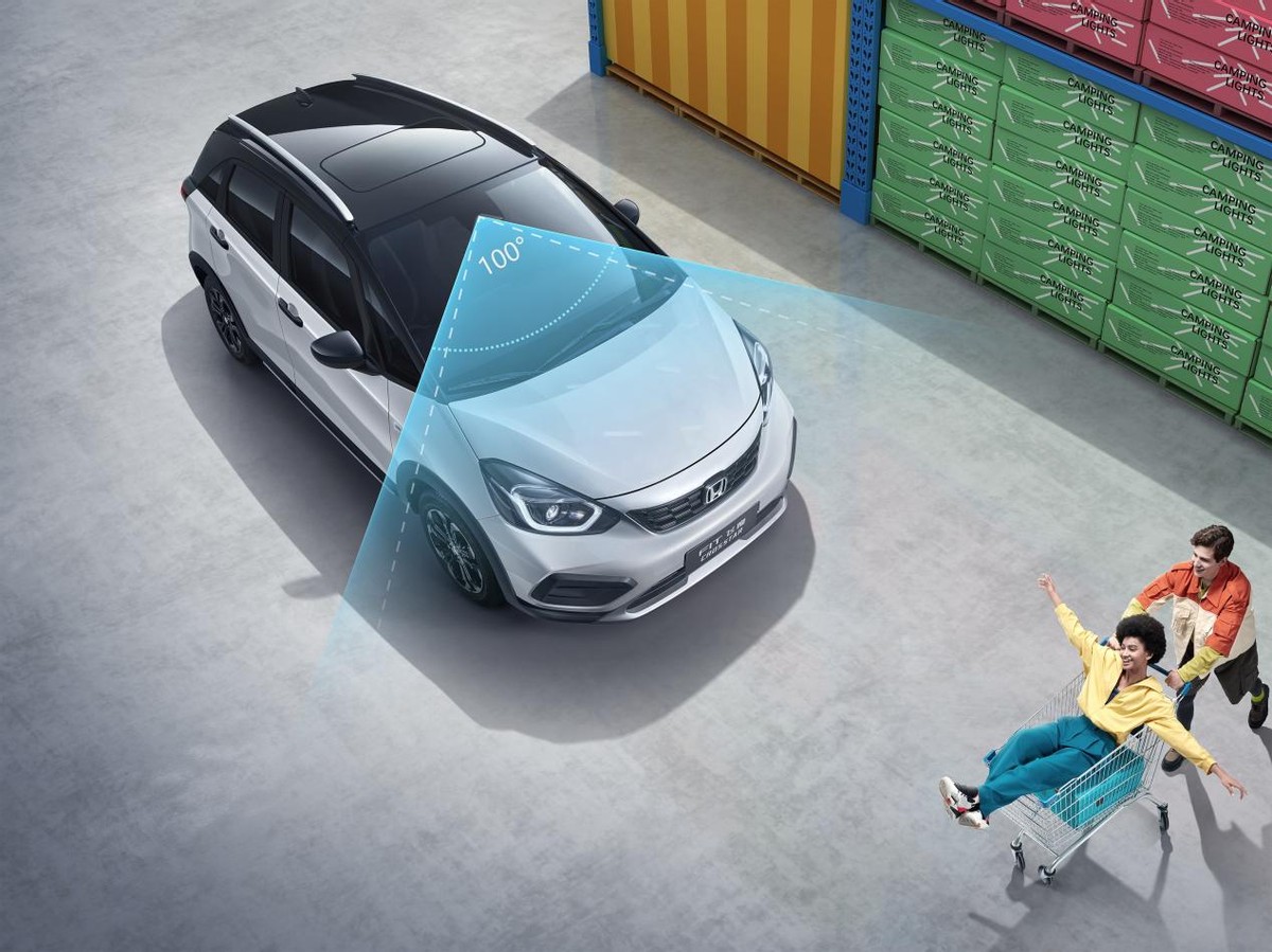 十万以内保值神车本田飞度,2020十大最保值的车排行榜飞度