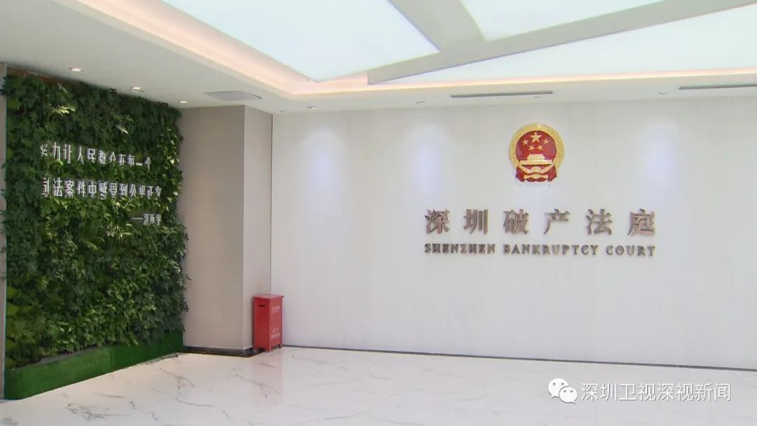 受理破产重整对执行案件的意义,破产重整执行完毕还会退市吗