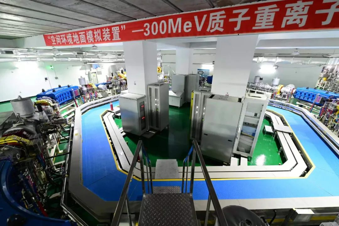 哈工大访问,外媒评哈工大地面空间站