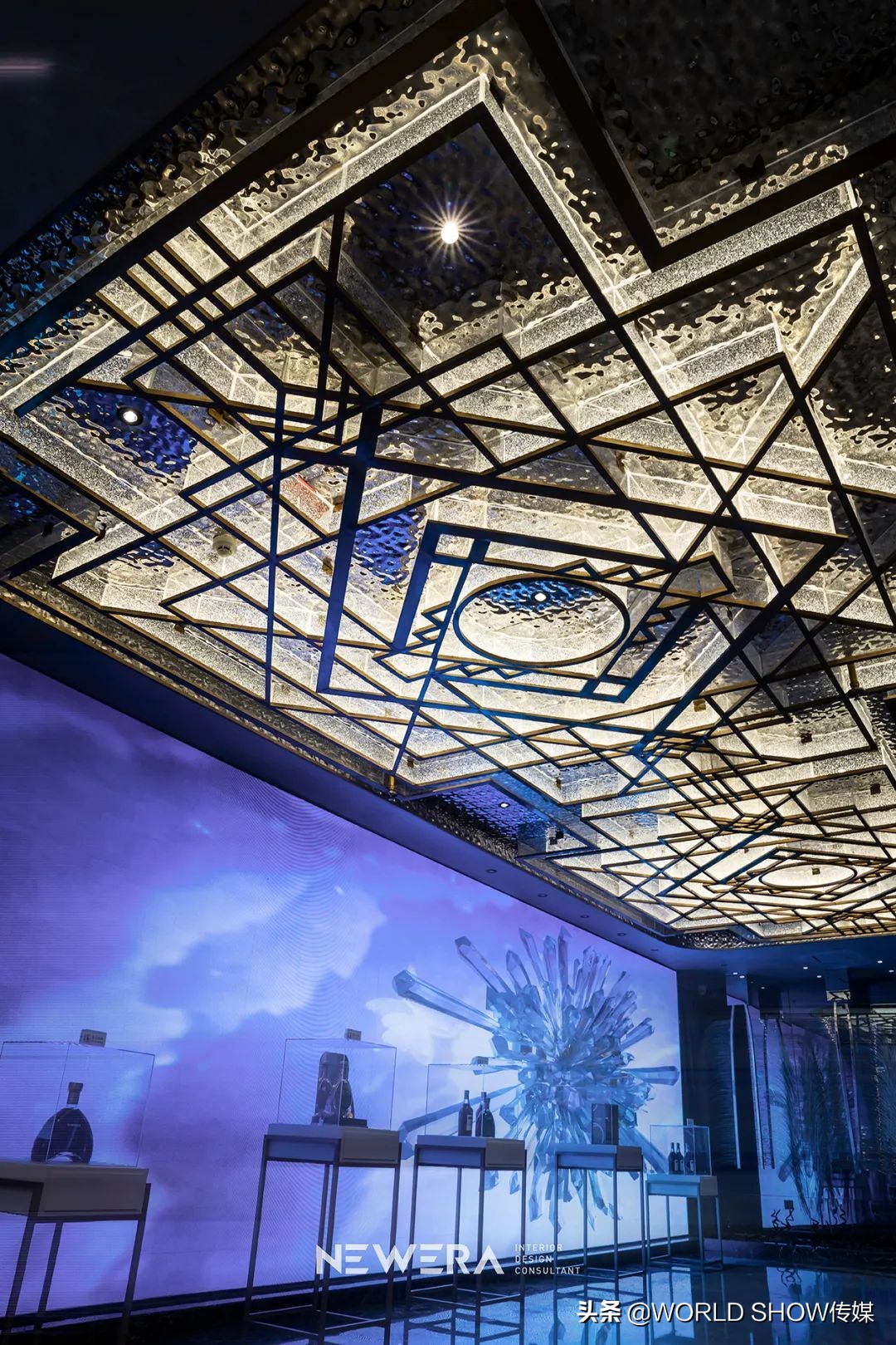 预言帝：2022年中国最火的夜店，就在这篇里面