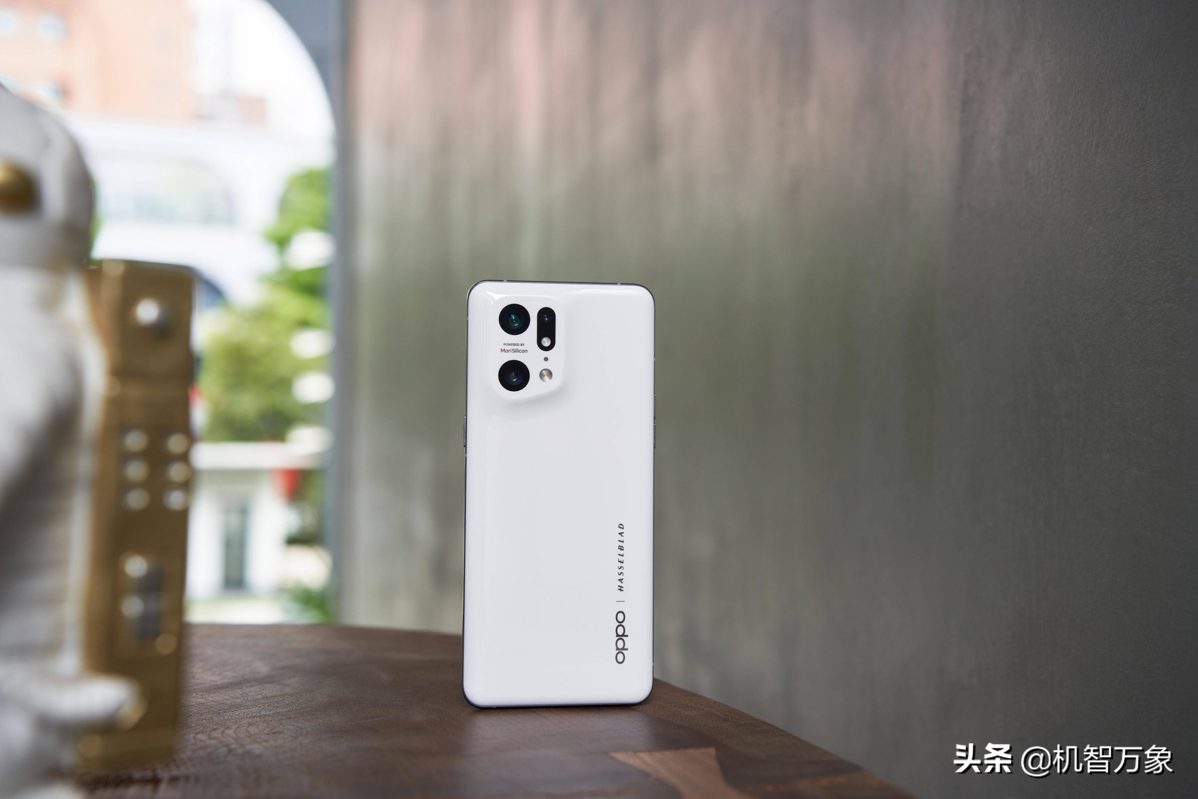 oppofindx5pro13.1版本怎么样,oppofindx5搭载coloros13