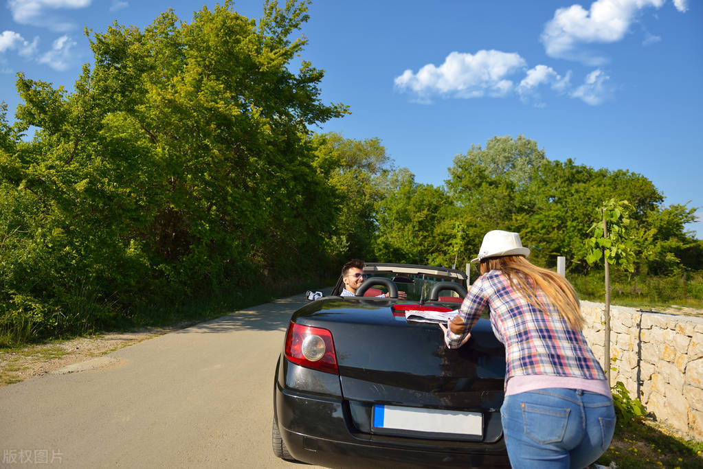 新手开车遇到的4大禁忌,新手开车克服六种恐惧轻松开车