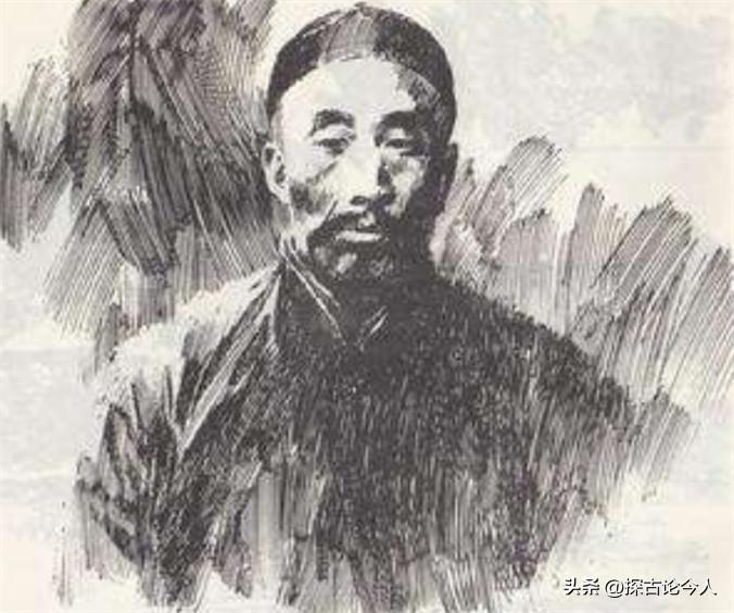 毛主席忆父亲毛顺生：我家有两个*党**，父亲是执政*党**，反对*党**是我