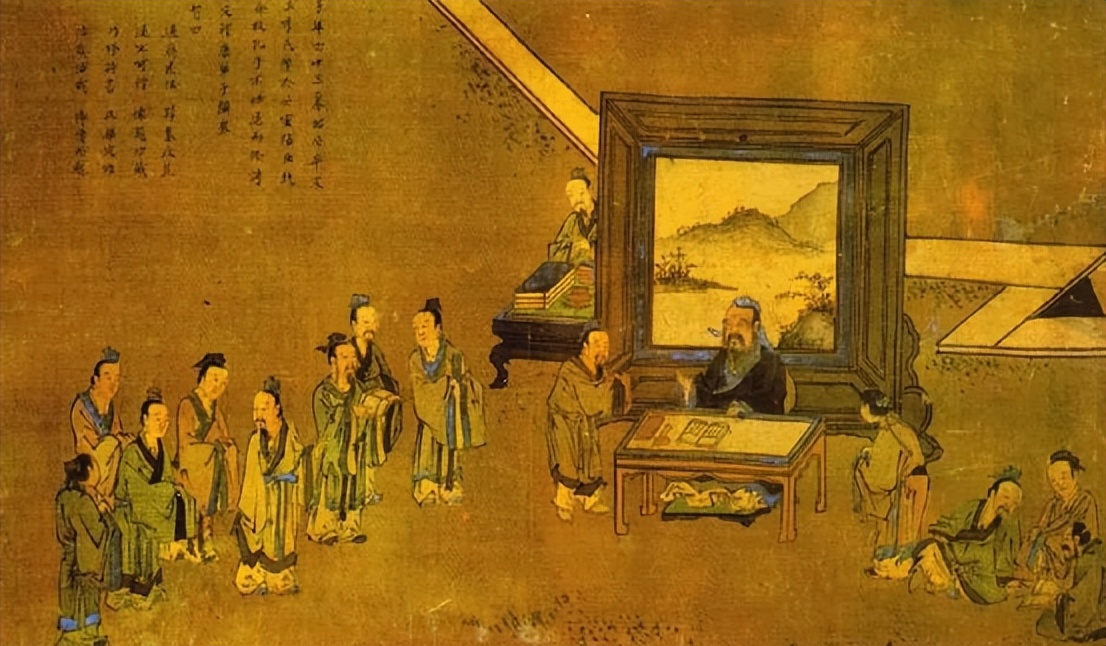 深度探究传统社会的道德化行政及其当代影响