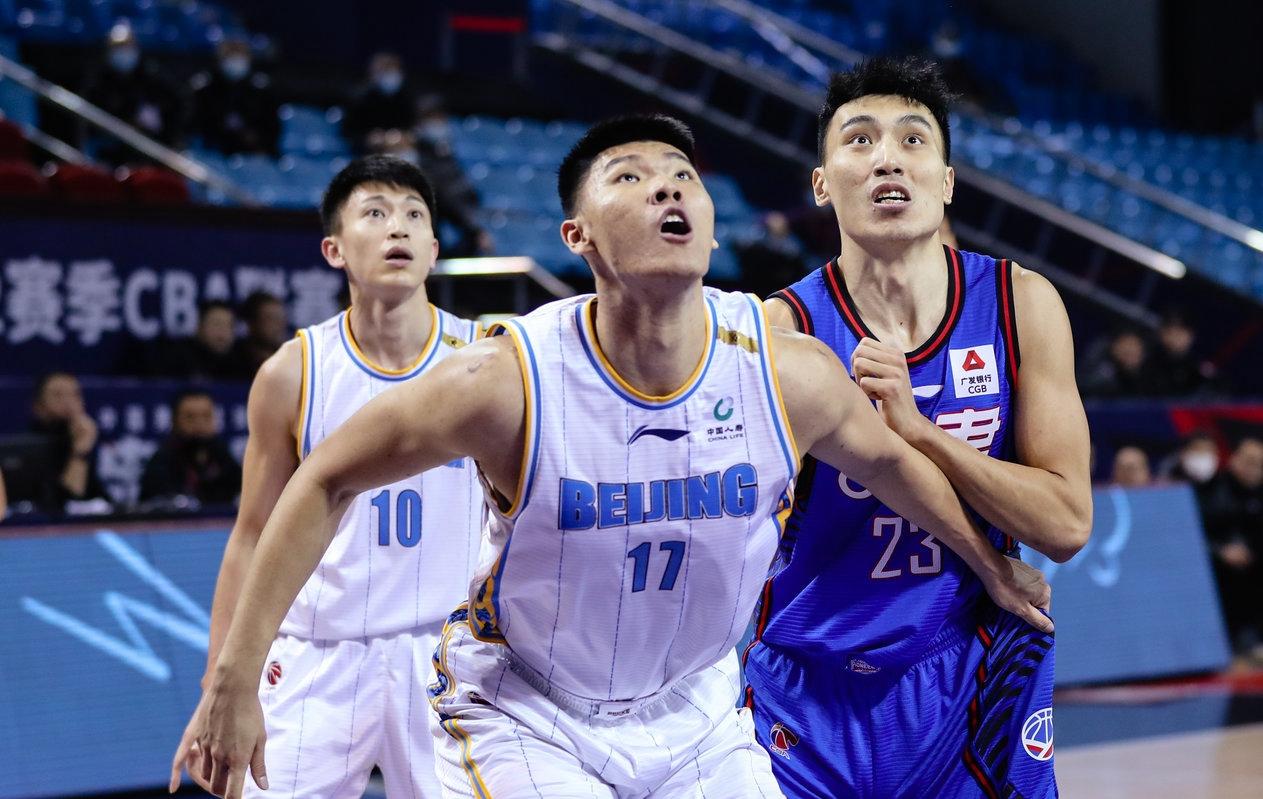 周琦如果在北京首钢会怎么样,首钢周琦最新消息