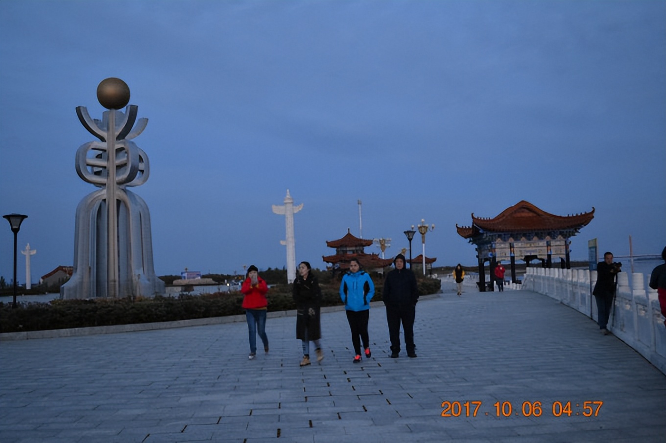 乌苏里江一日游攻略,乌苏里江全程游