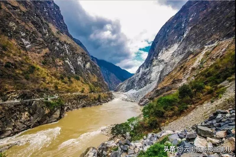 贵州和云南哪里适合避暑,一起享受云南避暑胜地