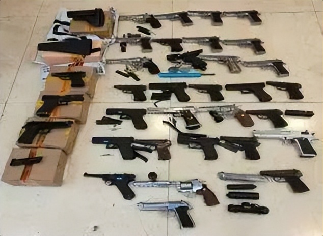 中国五年之内的违法犯罪,什么情况下算是违法犯罪