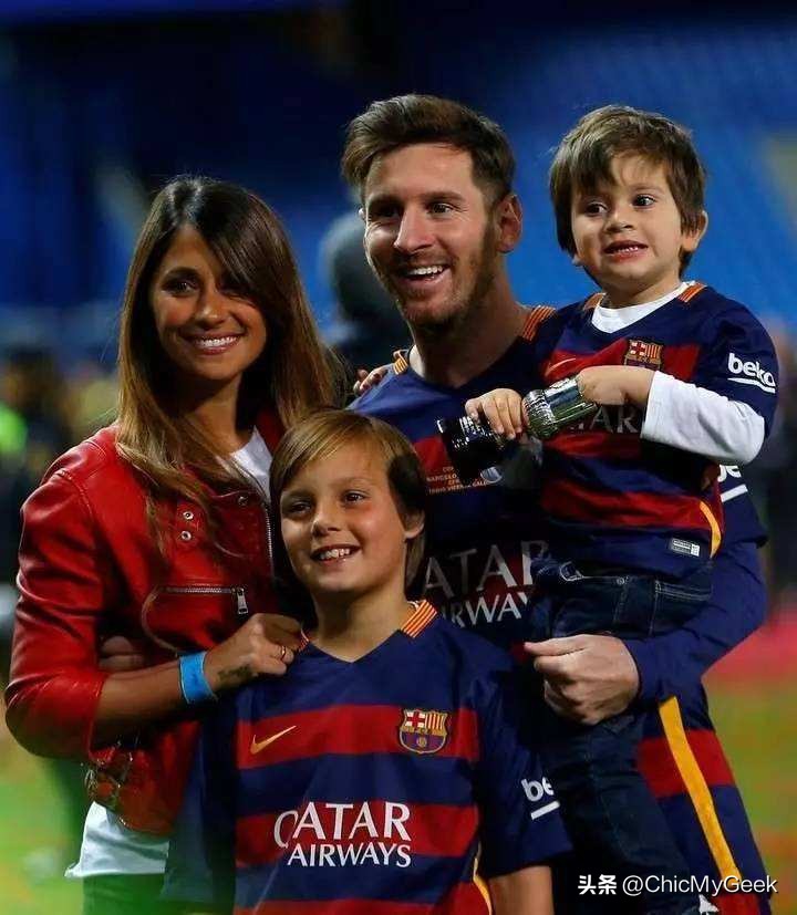 梅西的100个传奇故事,梅西传奇故事