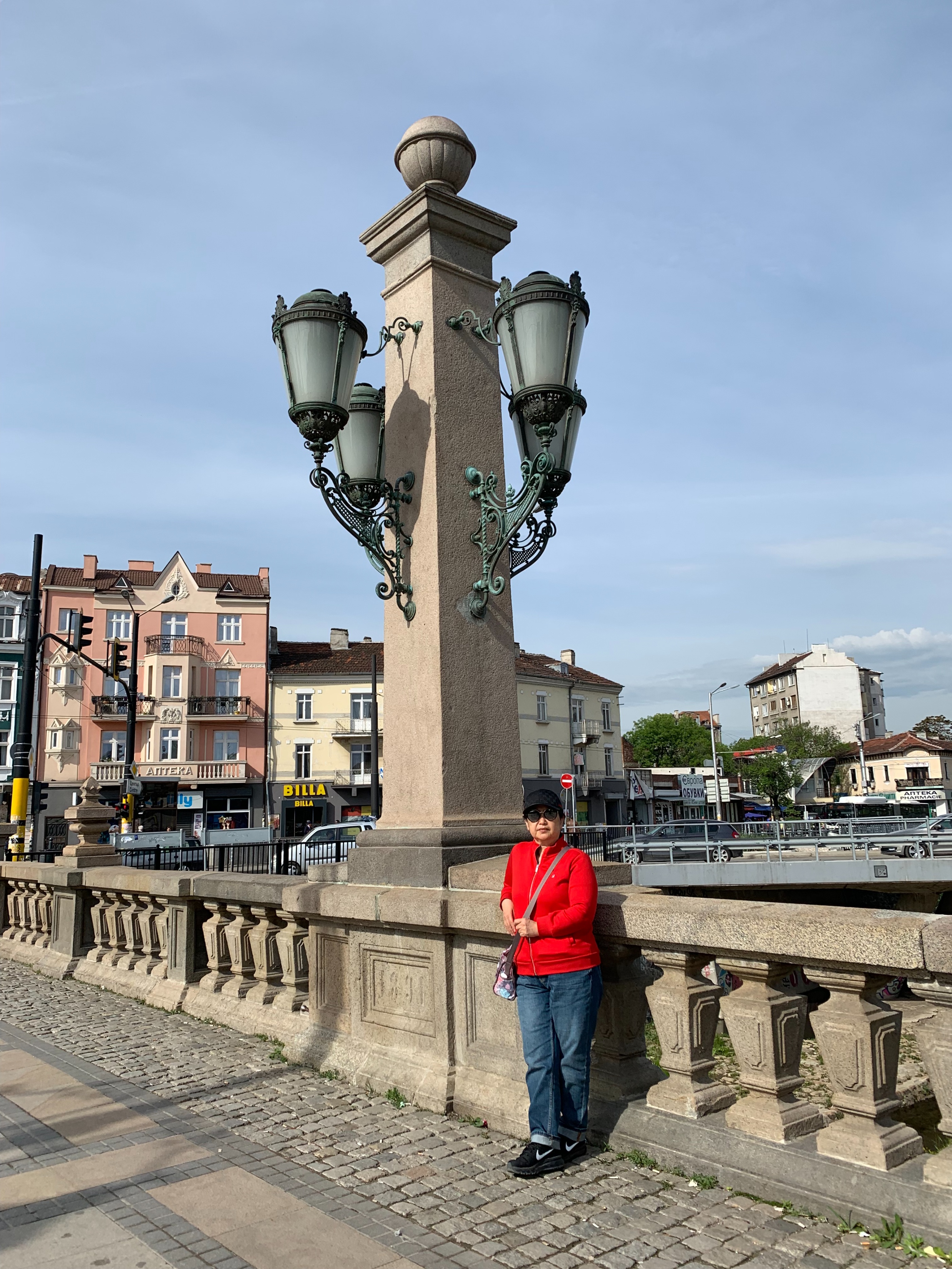 自驾保加利亚游记,自驾欧亚大陆第25天