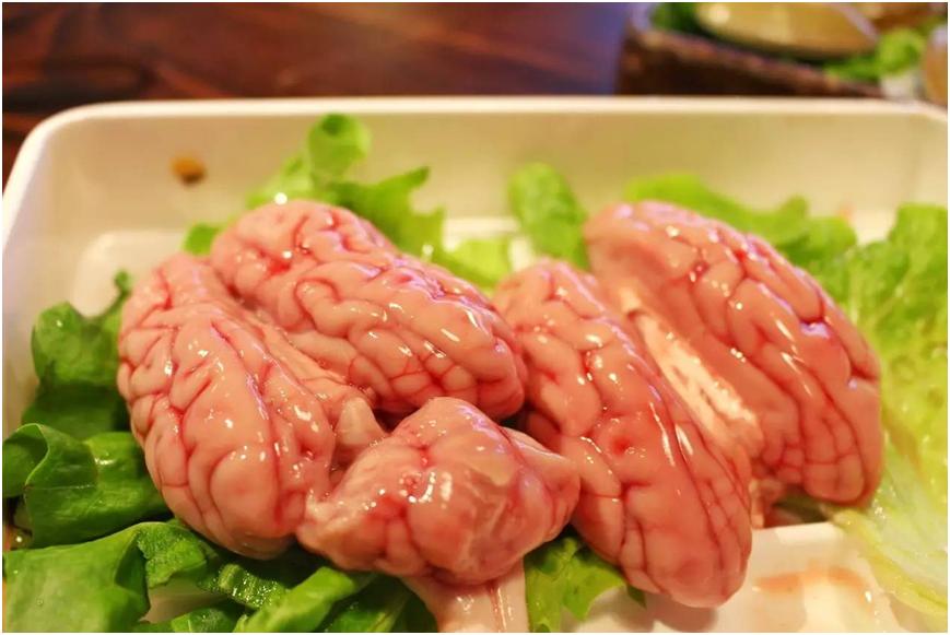 猪身上最脏的五个部位,猪身上最脏的六个部位建议少吃