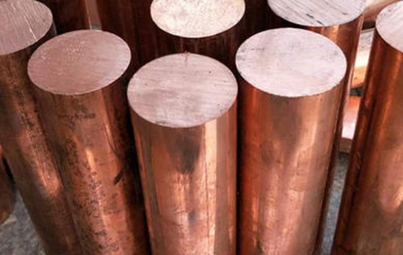 铍钴铜和铬锆铜做电极哪个好,铬锆铜和电解铜区别