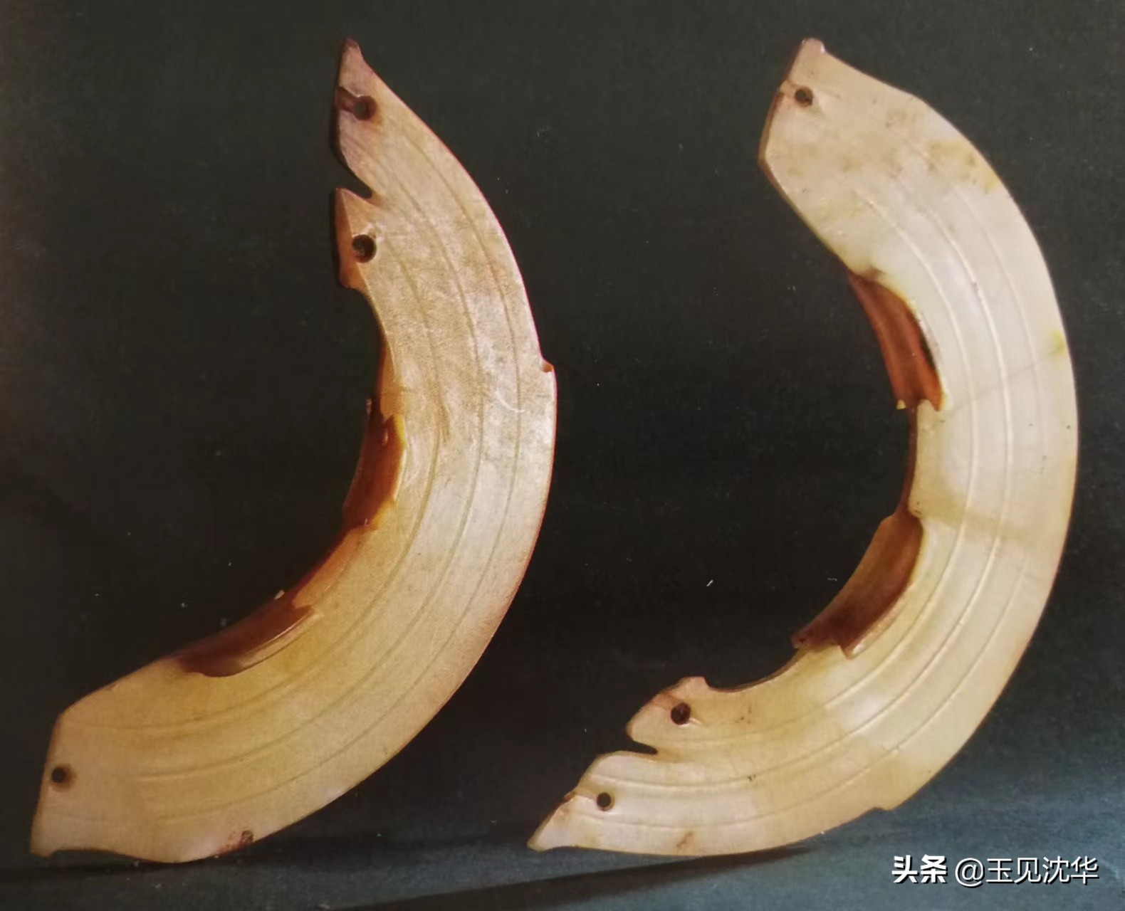 西周玉器鉴别方法,西周古玉的鉴别方法是什么