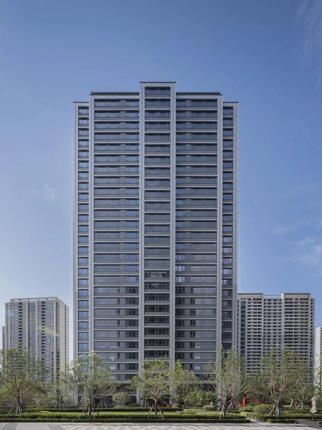 合肥最新交付红黑榜！10大品质小区好评！融创、文一、旭辉..