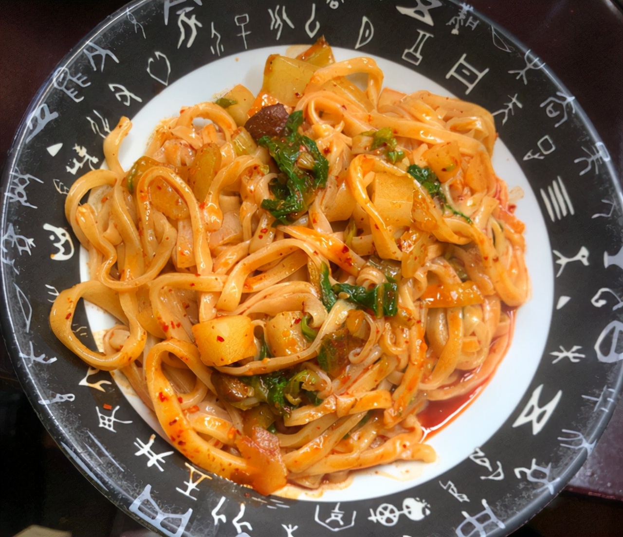 咸阳市十大特色美食,陕西咸阳十大特色菜