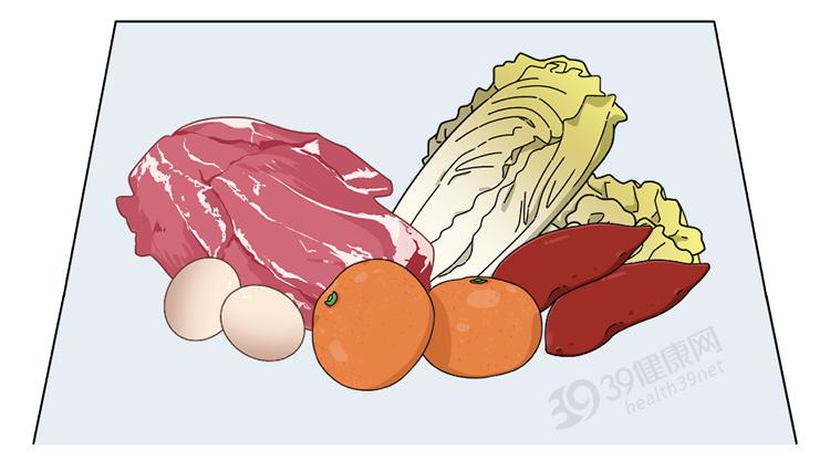 这4种肉类食物或应尽量远离,这三种肉类也尽量少吃