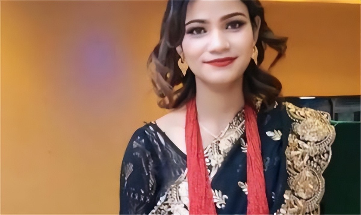 尼泊尔美女嫁江西,尼泊尔美女想嫁给中国人