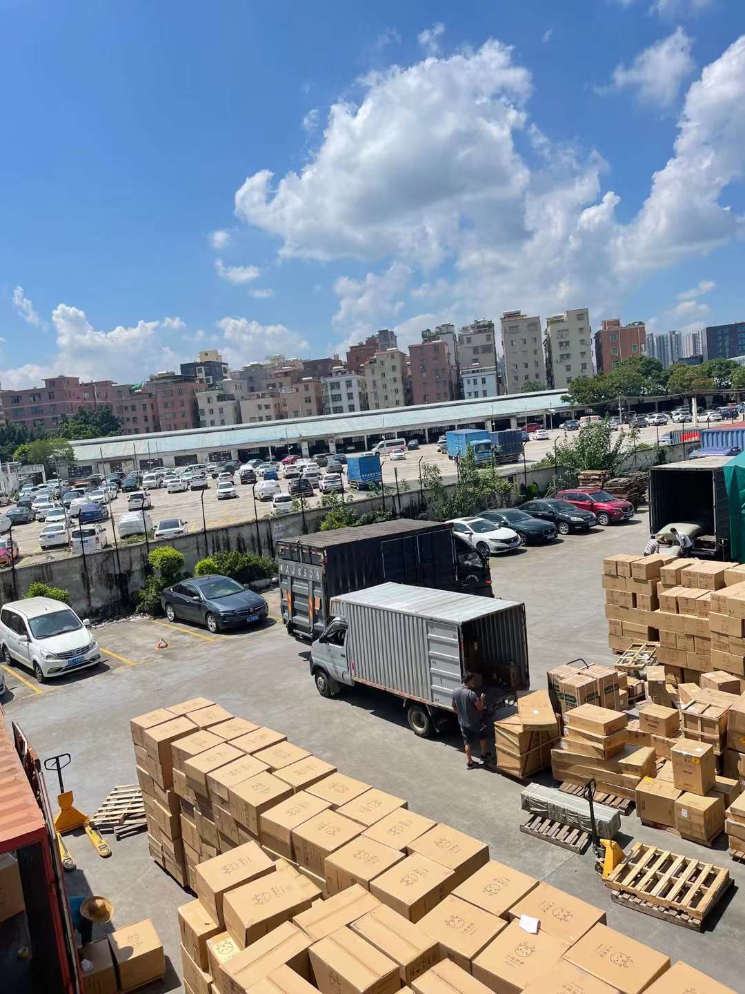 海运家具到加拿大费用高吗,家具海运到加拿大温哥华流程