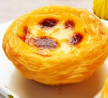 蛋挞究竟是读三声还是四声呢？