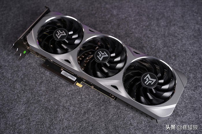 12700K/ROGB660G/3070TI/XPGDDR5，准无光的生产力主机搭建分享