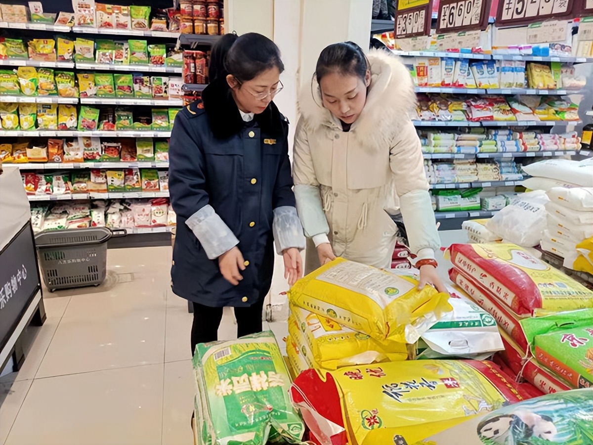 315香精大米事件梳理图片,315曝光的香大米是怎样处理的