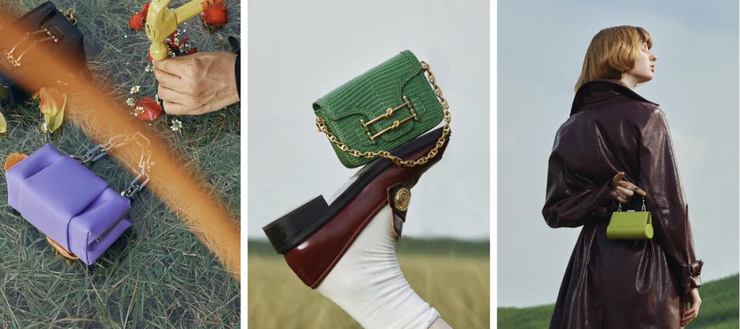 这个什么都装不了的包，凭什么卖到破亿？