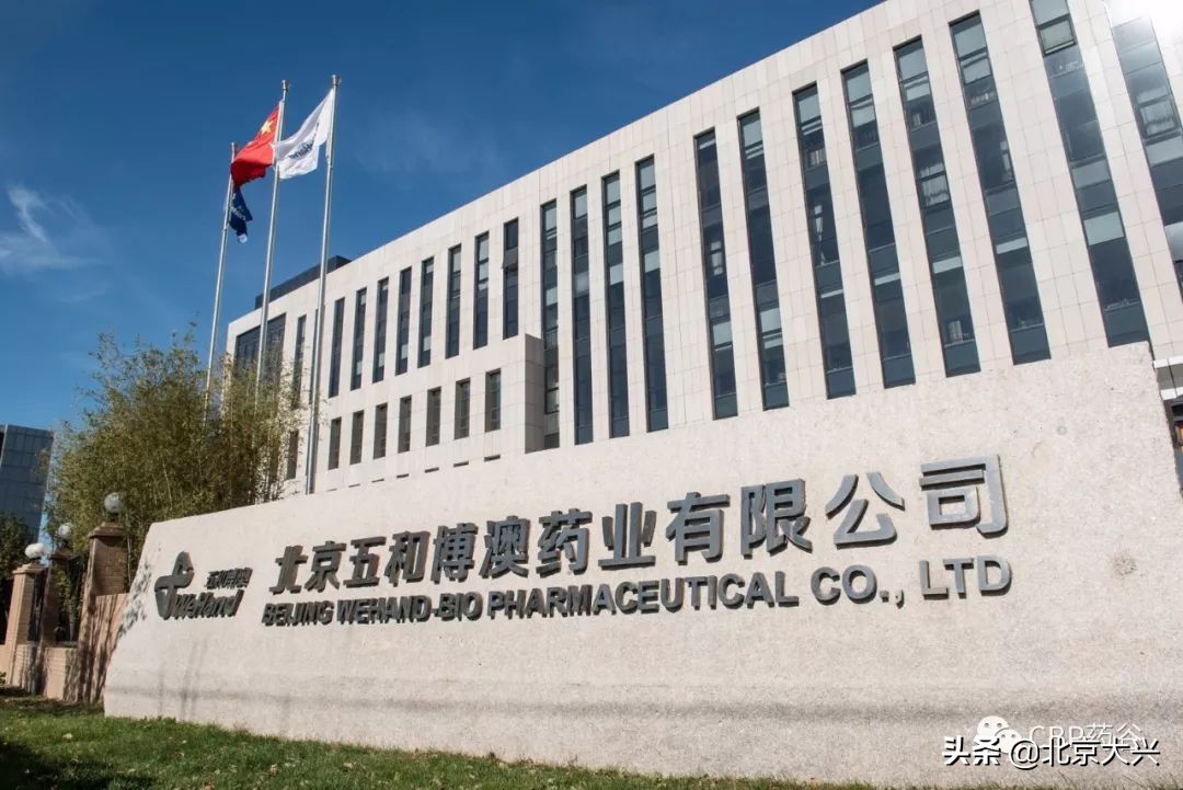 高质量发展看大兴,高质量发展看县域