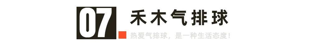 气排球超强扣球,气排球顶级发球