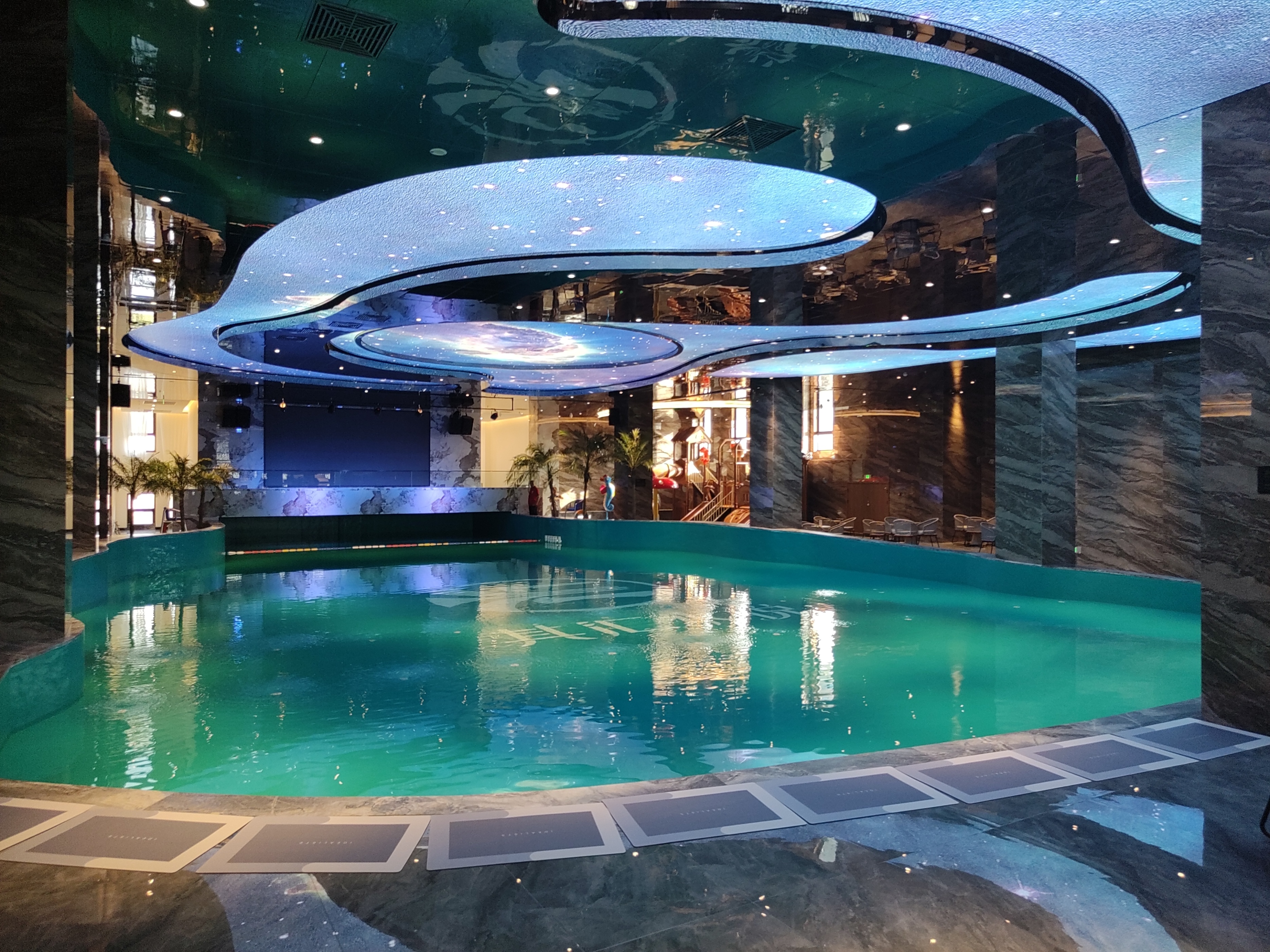 其汇水悦休闲洗浴客房,其汇水悦项目