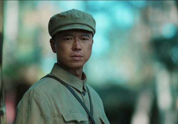 王雷刚谈特种兵,猝不及防的瞬间王雷