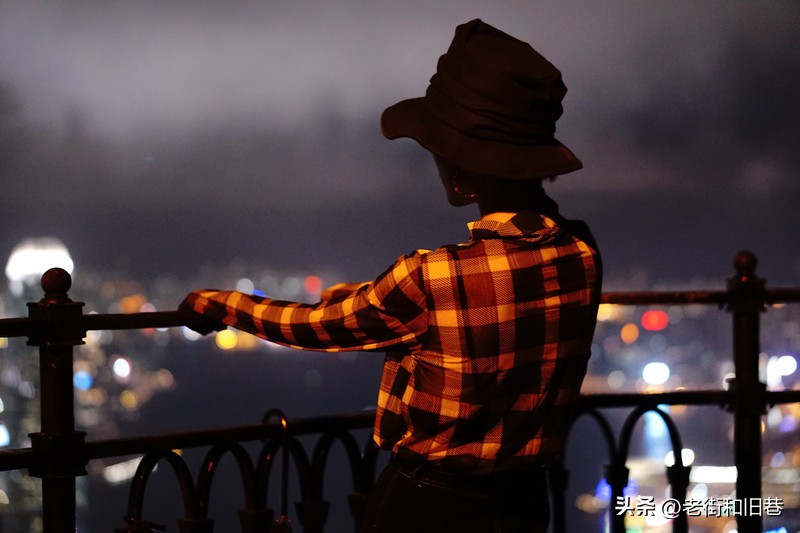 罗生门和黄粱梦,罗生门香港live