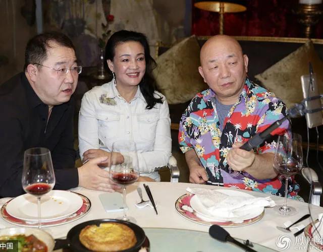 当年汪小菲,汪小菲当年有多火