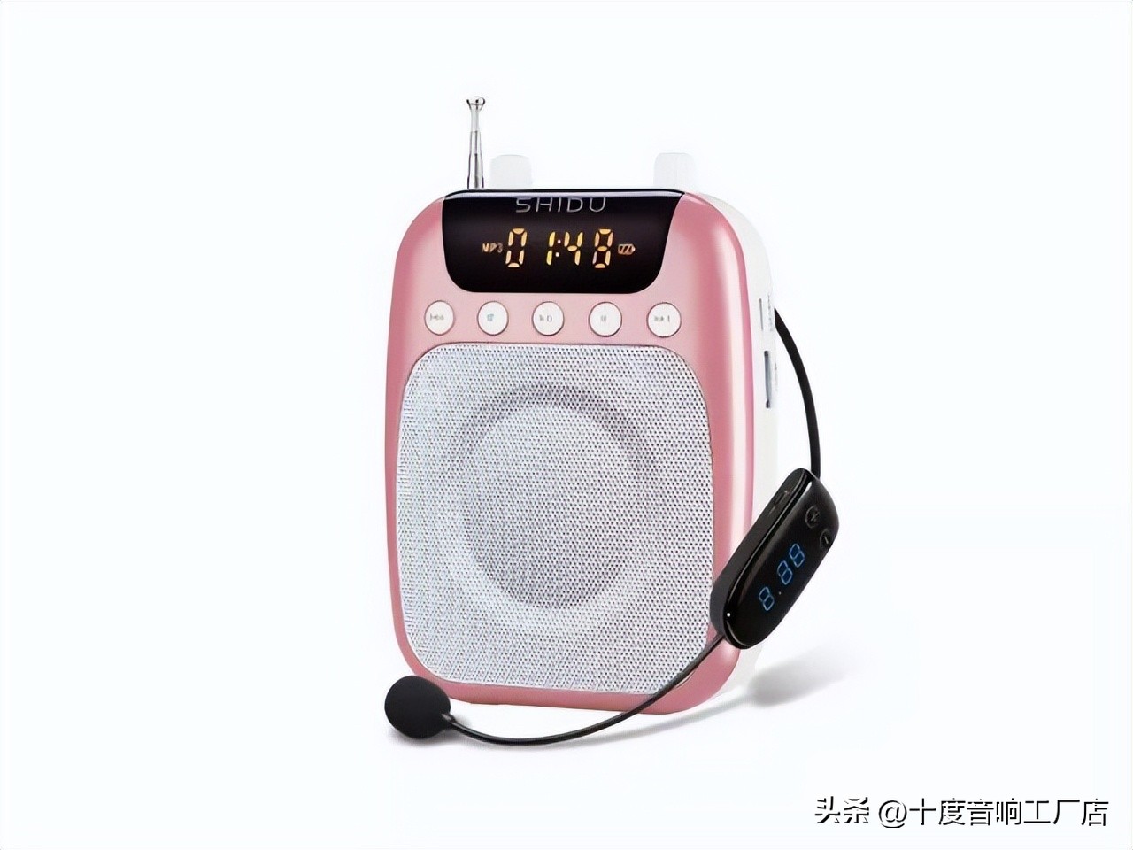 扩音器使用注意什么,扩音器的正确使用方法