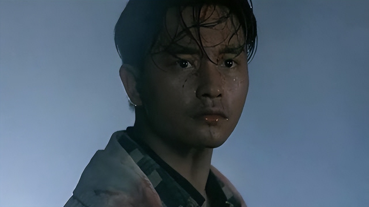 十部香港经典青帮电影,最冷门的十部香港黑帮电影