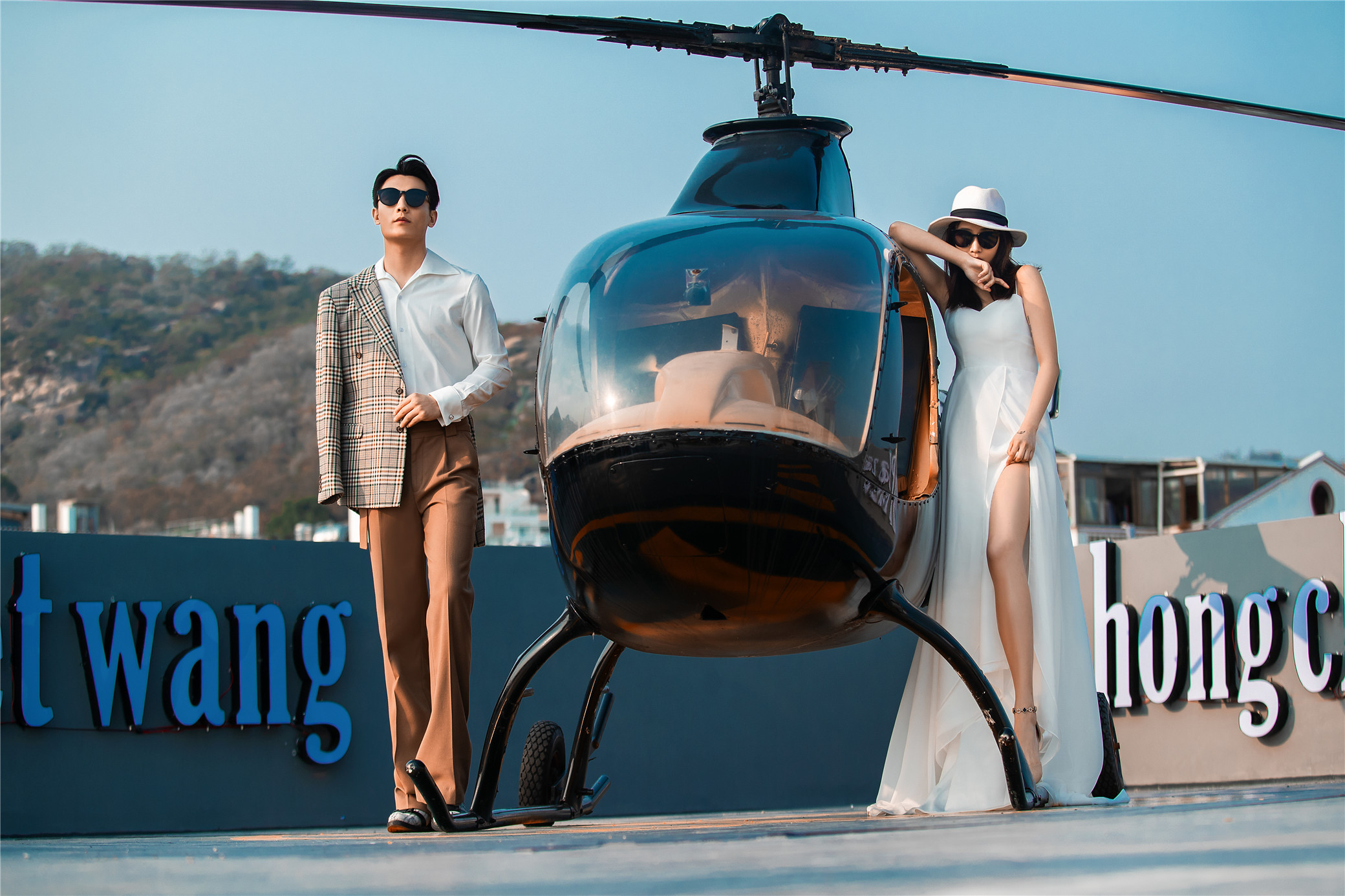 厦门旅拍口碑比较好的有哪些,去厦门拍婚纱照攻略