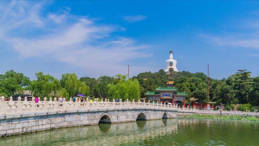 游览北京旅游线路攻略图文并茂,北京旅行线路推荐攻略图文并茂