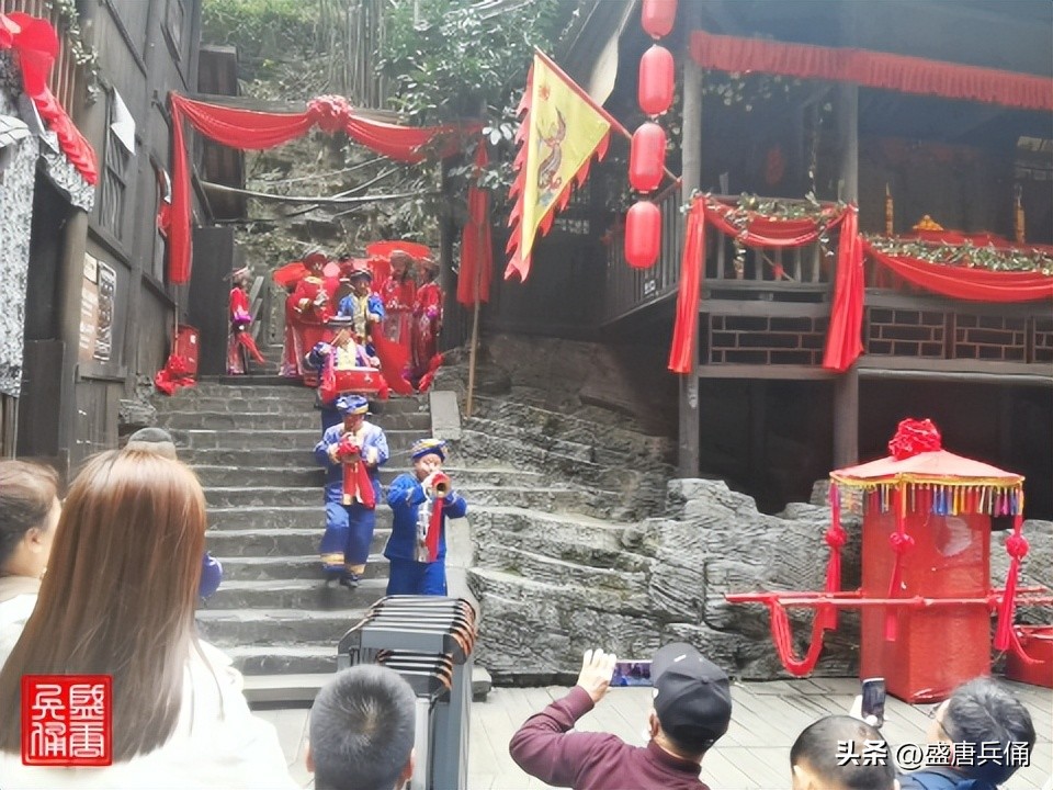 以三峡旅游闻名的湖北宜昌,长江三峡西陵峡美妙风光