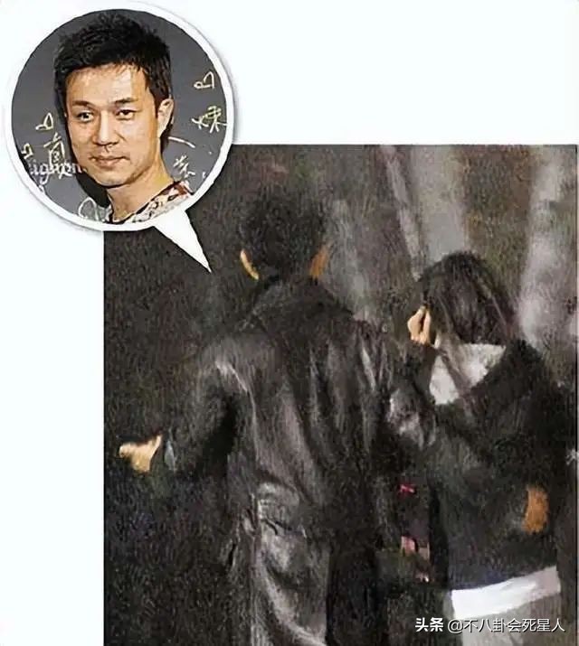 孕期出轨的男星,男星孕期出轨