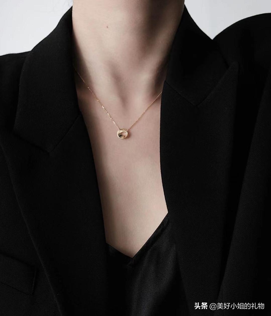 520礼物都有哪些,大牌珠宝首饰推荐