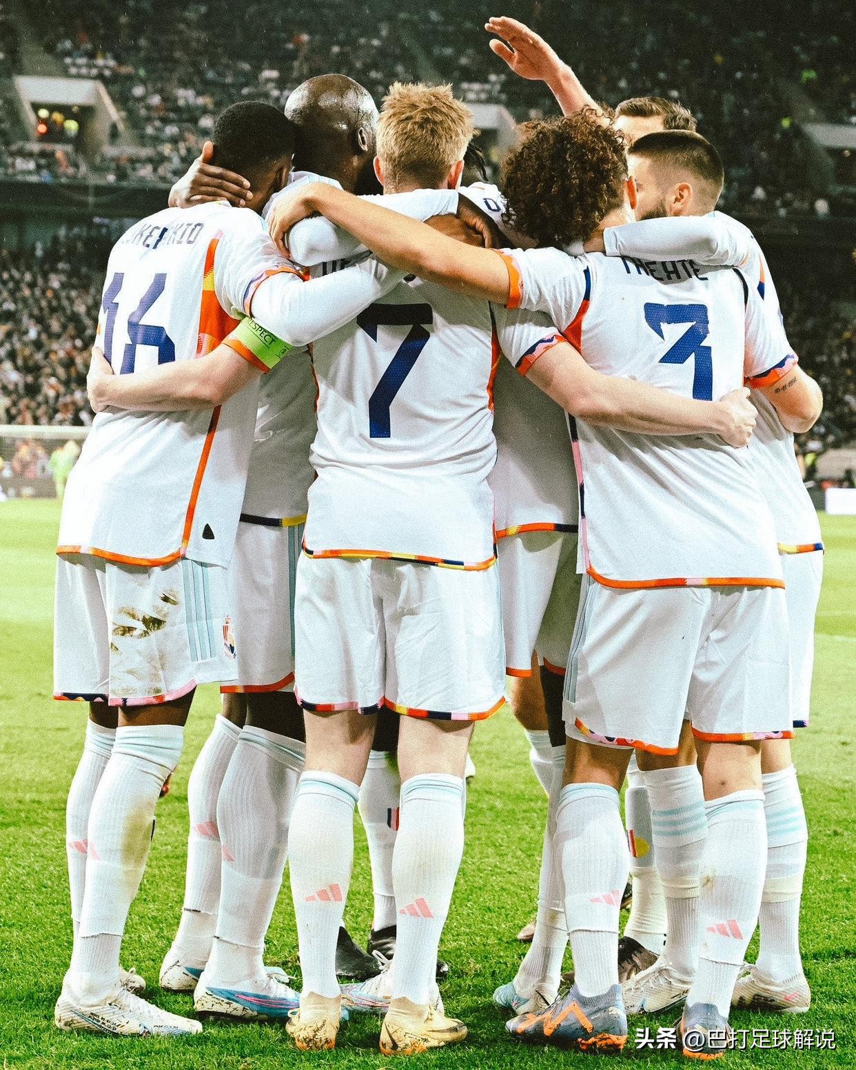 比利时2020欧洲杯精彩进球,比利时欧洲杯进球集锦