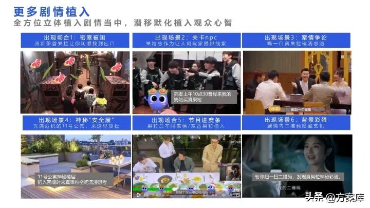 2021蒙牛x《一起推理吧》节目营销传播策划案