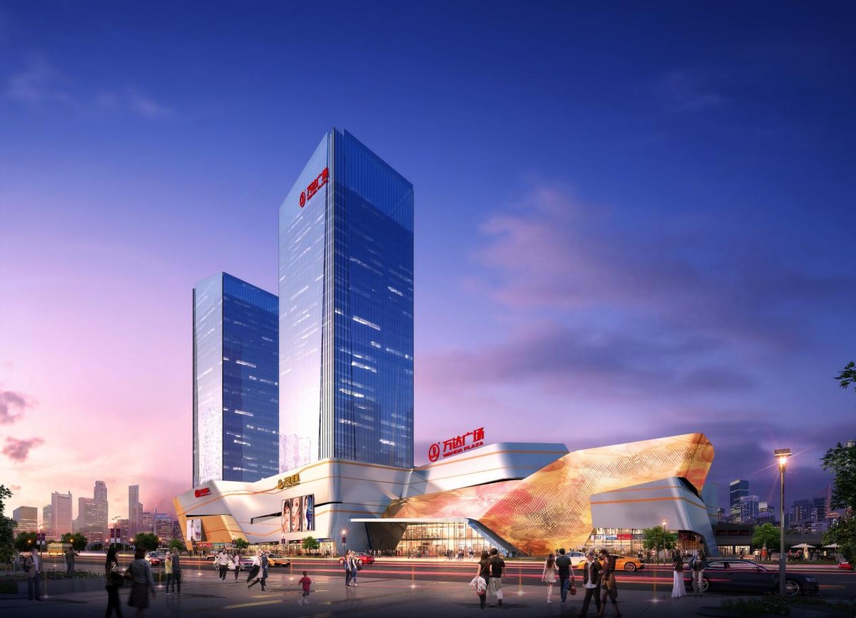 靠近万达的新楼盘会升值吗,万达未来5年新楼盘