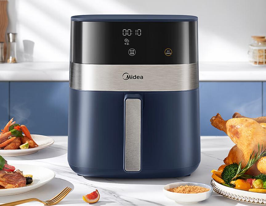空气炸锅哪个品牌最好用最实惠,国产空气炸锅排行榜前十名