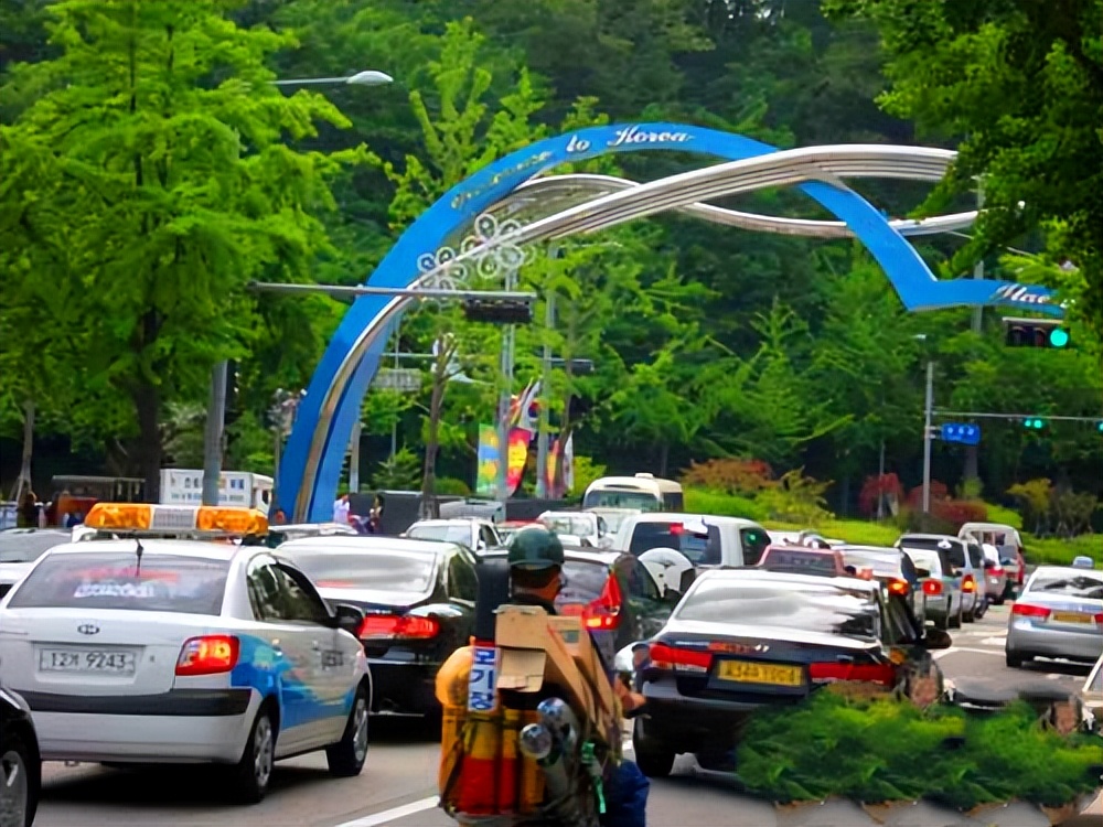 韩国首尔旅游购物攻略,韩国旅游韩国酒吧街