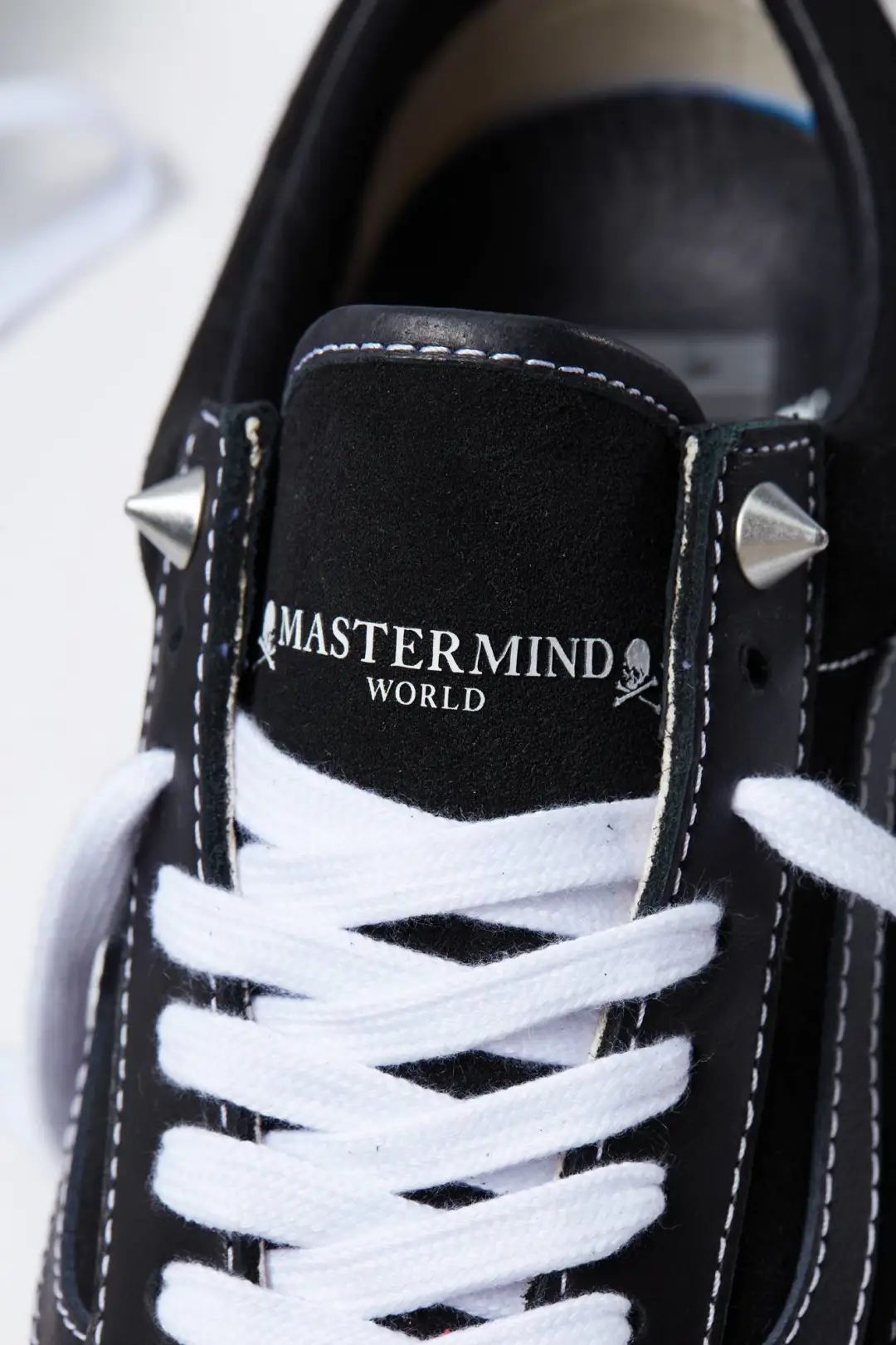 mastermindworldxvans,mastermindworld联名