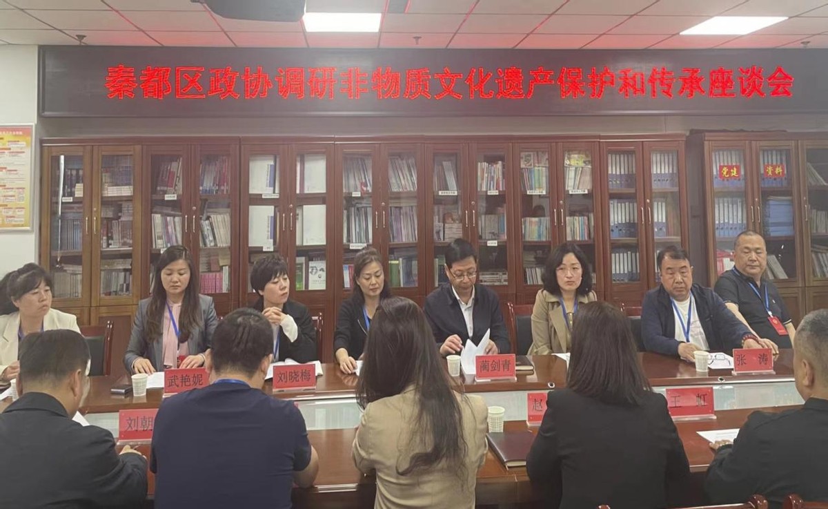 政协文物保护提案,政协调研文物保护利用