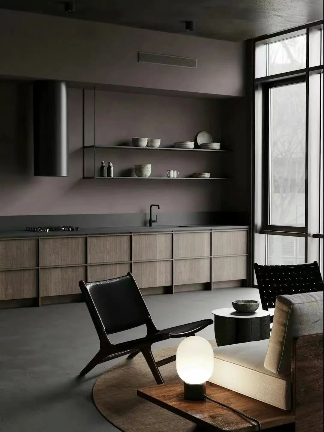 你理想的厨房是什么模样,你理想的厨房是怎样的呢