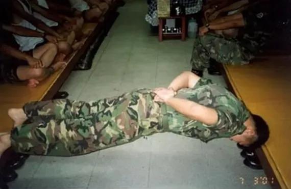 为什么韩国人怕服兵役,韩国年轻人为何惧怕服兵役