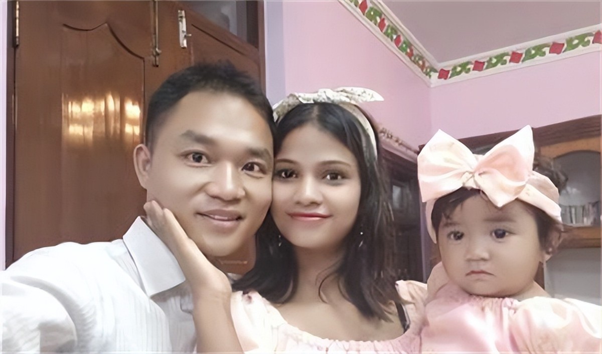 尼泊尔美女嫁江西,尼泊尔美女想嫁给中国人